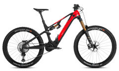 E-Bikes 2022