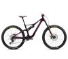 Orbea RALLON M20 S Metallic Mulberry (Gloss-Matt)