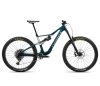 Orbea RALLON M10 M Jade Green Carbon (Gloss)-Stone Silver (Matt)