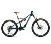 Orbea RALLON M-TEAM L Jade Green Carbon (Gloss)-Stone Silver (Matt)